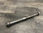 Suzuki DL650 DL1000 Vstrom Oem Rear Swingarm Pivot Shaft 61211-06G00. Fixed Price $34.99.