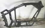 02 Yamaha XV1700 Warrior Main Frame Chassis Straight Free Shipping. Fixed Price $522.41.