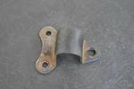 Honda 1974 1975 1976 CB360 Rear Fender Stay Setting Bracket. Fixed Price $13.00.