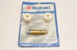New Oem Suzuki 990A0-63012-WHT Chassis Protector Kit Nos. Fixed Price $43.60.
