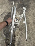 Brand New Honda Subframe 08-14 Body Comp Rr. Fixed Price $425.00.