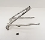 Ktm 450XC-F Stock Rear Chassis 2017 Xcf Oem. Fixed Price $120.00.
