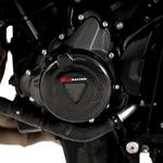 Engine Crankcase Guard R&g For Triumph Trident 660 2021 2024 Sx Carbon. Fixed Price $166.52.