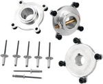 Holeshot Mini Drive Hubs 30467011. Fixed Price $69.95.