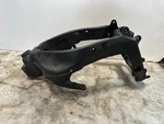 2015 13-25 Kawasaki Ninja ZX6R 636 Main Frame Body Chassis Damaged Clean. Fixed Price $1349.99.