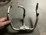96-04 Honda Oem Bottom Skid Plate Guard Bash. Fixed Price $34.99.