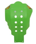 Cycra 1CYC-6208-72 Full Armor Skid Plate, Oem Green. Fixed Price $74.99.