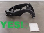 Main Frame Straight Chassis Good 2 Go! Ez Reg? Yes Sir!! 04-06 YZFR1 YZF-R1. Fixed Price $1299.00.