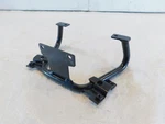 Bmw F650GS Dakar G650GS Sertao Rear Tail Section Fairing Sub Frame Bracket Rail. Fixed Price $49.95.