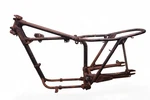 1970 Triumph T100C Daytona Twin T100R TR5T Trophy Frame #3 *RVG12. Fixed Price $579.99.