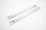 10-17 Bmw F07 5 Series Gt Front Radiator Support Reinforcement Rod Brace Oem. Fixed Price $28.00.