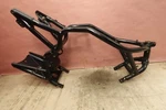 2009-2017 Harley Vrscf Muscle V-rod Main Frame Chassis Cln Titl. Fixed Price $3499.49.