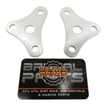 89-95 Suzuki RM250 89-98 RMX250 Engine Hanger Motor Mount Brackets 41991-28C00. Fixed Price $49.99.