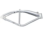 Cdhpower Brushed Alum Bicycle Gas Frame,fuel Tank Built In 3.4L Felt Faker. Fixed Price $159.79.
