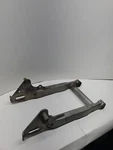 1989 Suzuki JR50 Suspension 61000-04420-13L. Fixed Price $40.00.