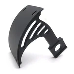 For Yamaha YZF-R1 04-05 Side Mount Curved License Plate Bracket Tag Holder Black. Fixed Price $32.07.
