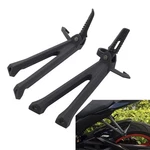 Rear Passenger Footrest Pegs Rests Bracket For Suzuki GSXR600 750 11-24. Fixed Price $33.09.