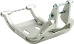 Bbr Frame Cradle Silver 321-YTR-1231 Yamaha TT-R125LE/TT-R125L/TT-R125E/TT-R125. Fixed Price $254.95.