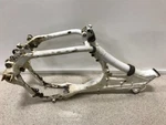 Yamaha Oem Main Frame Chassis Body Engine Cradle 2003. Fixed Price $169.96.