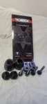 Yamaha Yzf R1 15-22 Vortex Frame Sliders. Fixed Price $30.00.