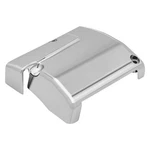 For Harley-davidson Road King 17-21 Precision Chrome Transmission Top Cover. Fixed Price $83.99.