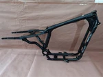 2009-2022 Harley Davidson Iron XL883N Main Frame Chassis. Fixed Price $1299.49.