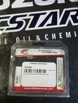 1999-2007 Suzuki GSX1300R Hayabusa Balls Racing Rear Swingarm Bearing Kit. Fixed Price $45.00.