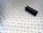 2006 05-09 Suzuki M50BK5 800CC Boulevard Tube Grip Sleeve Twist Front. Fixed Price $23.20.