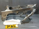 Honda Vfr 750F RC24 1988 1989 Main Frame Chassis With Number Plate. Fixed Price $168.19.