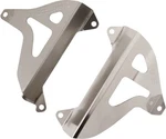 Works Connection Radiator Brace Kit Silver #18-075 For Yamaha YZ250/YZ250X. Fixed Price $83.91.