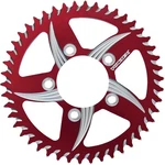 Suzuki GSXR600/750/1000 Vortex Racing CAT5 Rear Sprocket 526AZR-43 520 Conv. Fixed Price $65.41.
