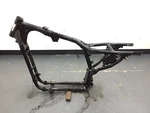 Main Frame Chassis Cln Ready To Go 1987 Harley Sportster XLH1100 2963A. Fixed Price $621.44.