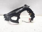 09-16 Suzuki Gsxr 1000 Main Frame Chassis Straight Slvg. Fixed Price $555.72.