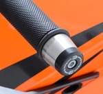 R&g Racing Black Bar End Sliders For 2018-2019 Husqvarna Svartpilen 401. Fixed Price $202.64.