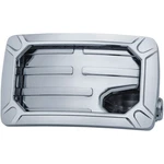 Kuryakyn Side Mount License Plate Holder Nova Chrome 3192. Fixed Price $192.99.