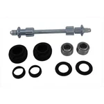 V-twin Manufacturing Swingarm Kit W/spherical Bearings 44-0941. Fixed Price $234.83.
