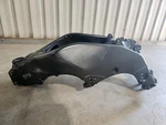 Frame Clear Title Au Kawasaki Ninja ZX10R 06-07 32160-0136-11E. Fixed Price $400.19.