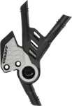 Acerbis X-grip Frame Guards Black/gray 2858831001. Fixed Price $50.55.