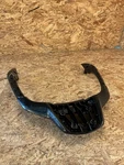 Rear Passenger Handlebar Grip Piaggio MP3 500 14-18 2B000727. Fixed Price $84.99.