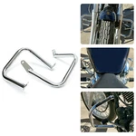 Highway Crash Bars Engine Guard For Yamaha V-star 400 XVS650 Classic 98-16. Fixed Price $29.55.