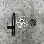 2025 Honda CRF250R Oem Counter Balancer 13421-K95-A20. Fixed Price $75.00.
