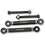Psr Adjustable Lowering Link Black Fits Kawasaki/suzuki/yamaha 00-00750-22. Fixed Price $184.95.