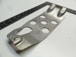 2006 Yamaha Engine Protector Skid Plate '06 5TA-2147E-00-00 Oem. Fixed Price $24.95.