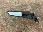 2019-2026 Bmw S1000RR Rizoma Lh Left Stealth Sport Mirror BSS010B. Fixed Price $219.99.