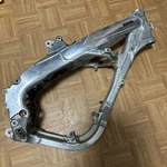 2007 Honda Oem Frame Chassis Main No Ttl 50010-KRN-A00. Fixed Price $169.95.