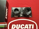 Ducabike CTC01D Chain Adjuster Kit MTSV4. Fixed Price $40.00.