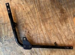 Downtube Frame Rail Right 11-17 XVS950 Star Tourer 5S7-21280-10-00. Fixed Price $239.30.