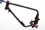 1965 Harley Scat Hummer Bth 125 165 175 Lightweight *2883A Frame. Fixed Price $279.99.