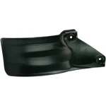 Cycra Mud Flap For Ktm Black 1CYC-3876-12. Fixed Price $27.08.