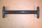 Yamaha XVZ1300 Venture Frame Cross Bar Member 12 26H-2141V-00-00. Fixed Price $12.95.